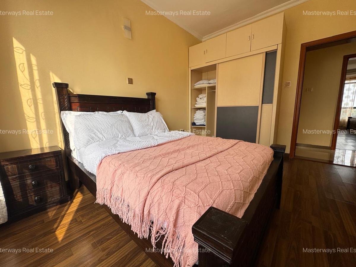 3 Bed Apartment with En Suite in Kilimani - 17