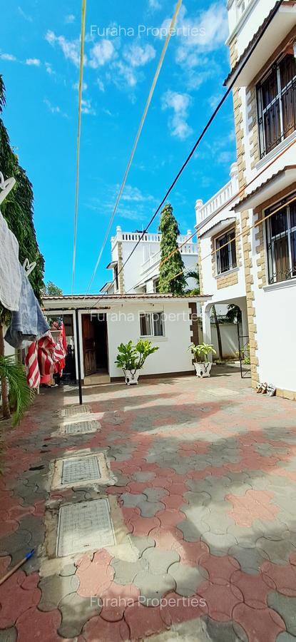 3 Bed Townhouse with En Suite at Shanzu - 3