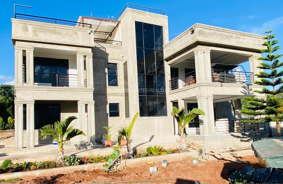 5 Bed House with En Suite in Machakos County - 3