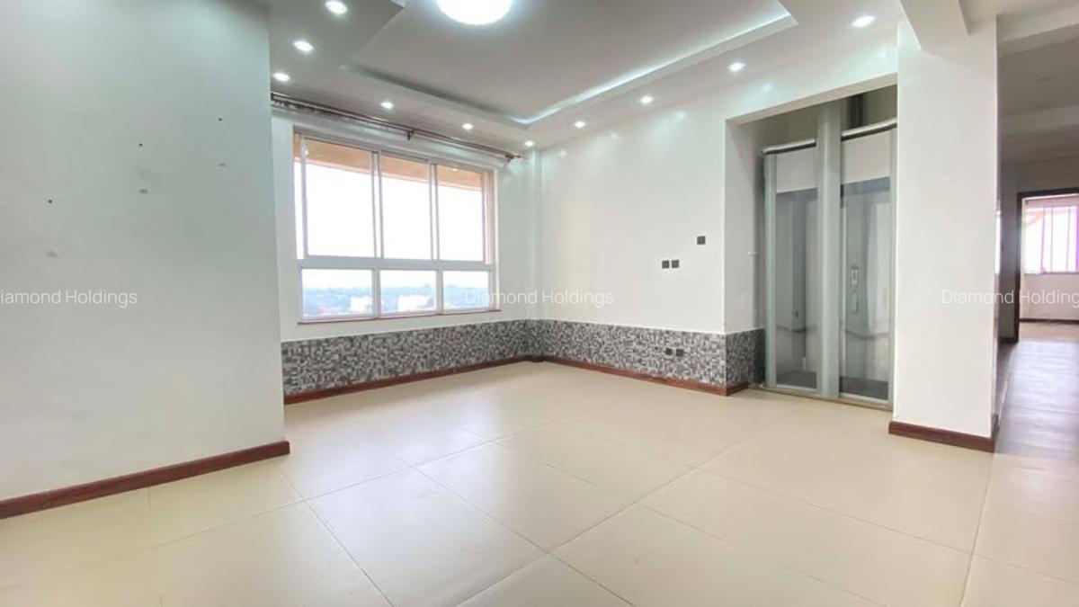4 Bed Apartment with En Suite at General Mathenge - 5