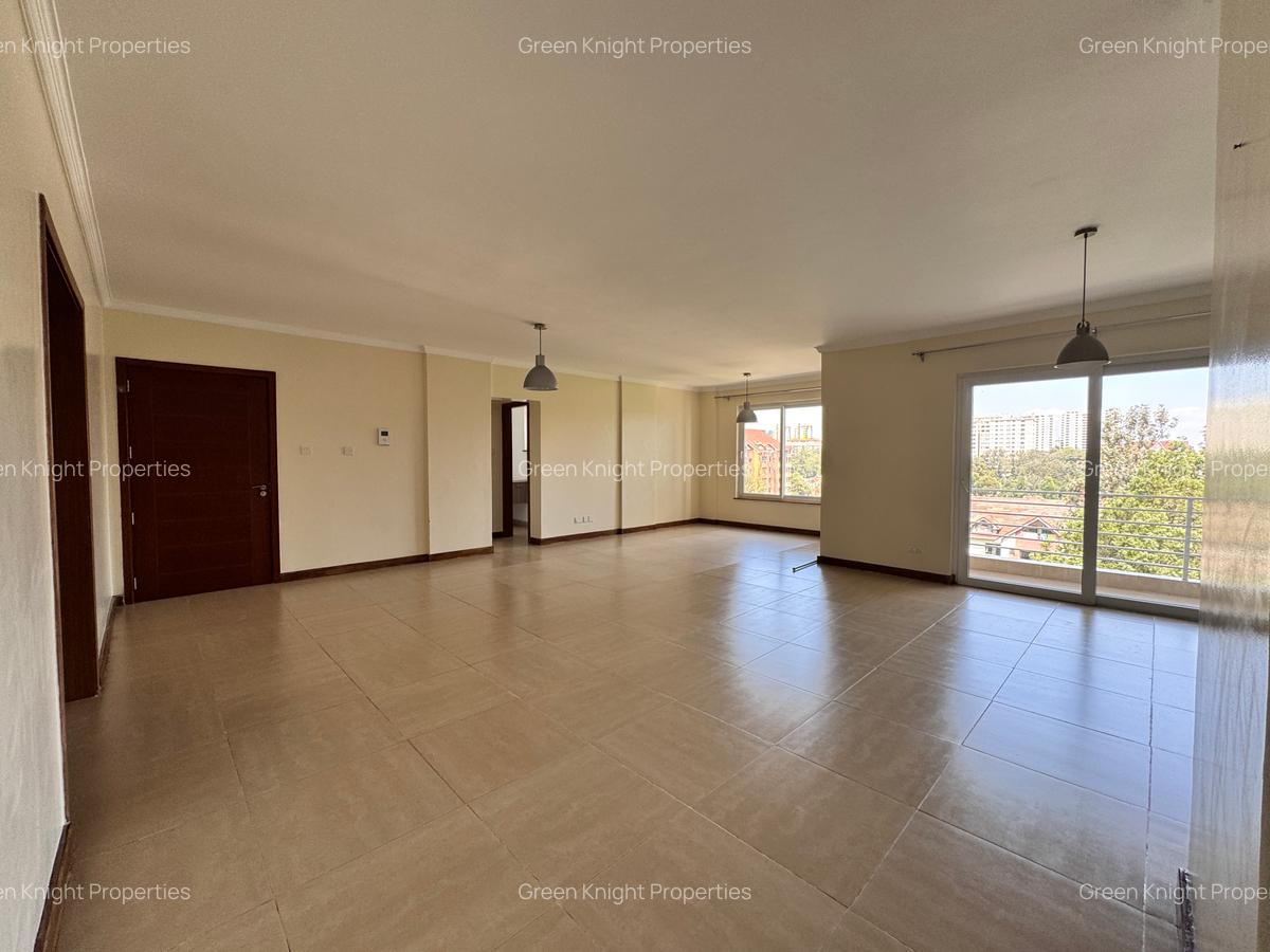 Serviced 3 Bed Apartment with En Suite in Lavington - 15