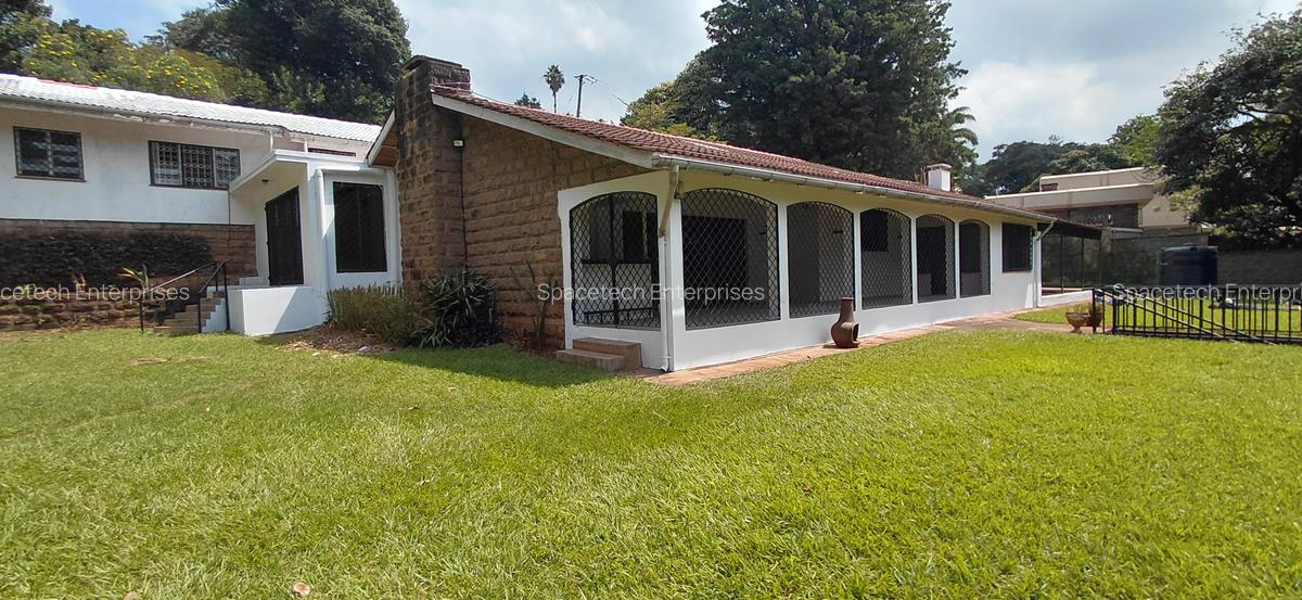 4 Bed House with En Suite in Thigiri - 4