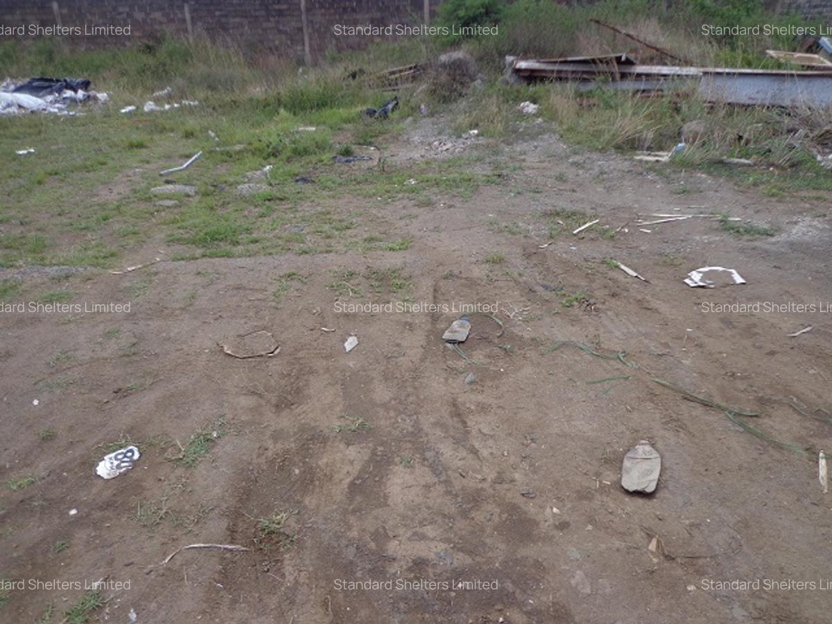 7.5 ac Land in Jogoo Road - 6