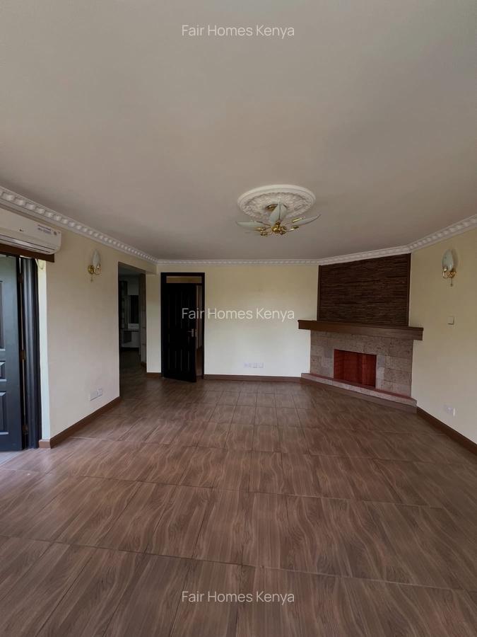 5 Bed Townhouse with En Suite at Convent Drive - 12