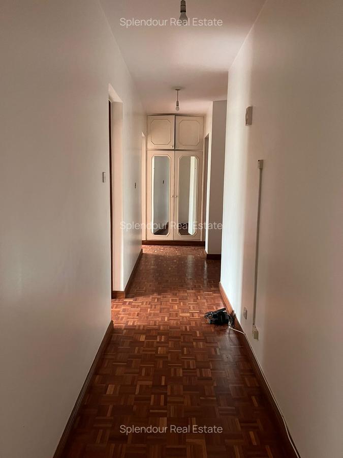 3 Bed Apartment with En Suite in Lower Kabete - 8