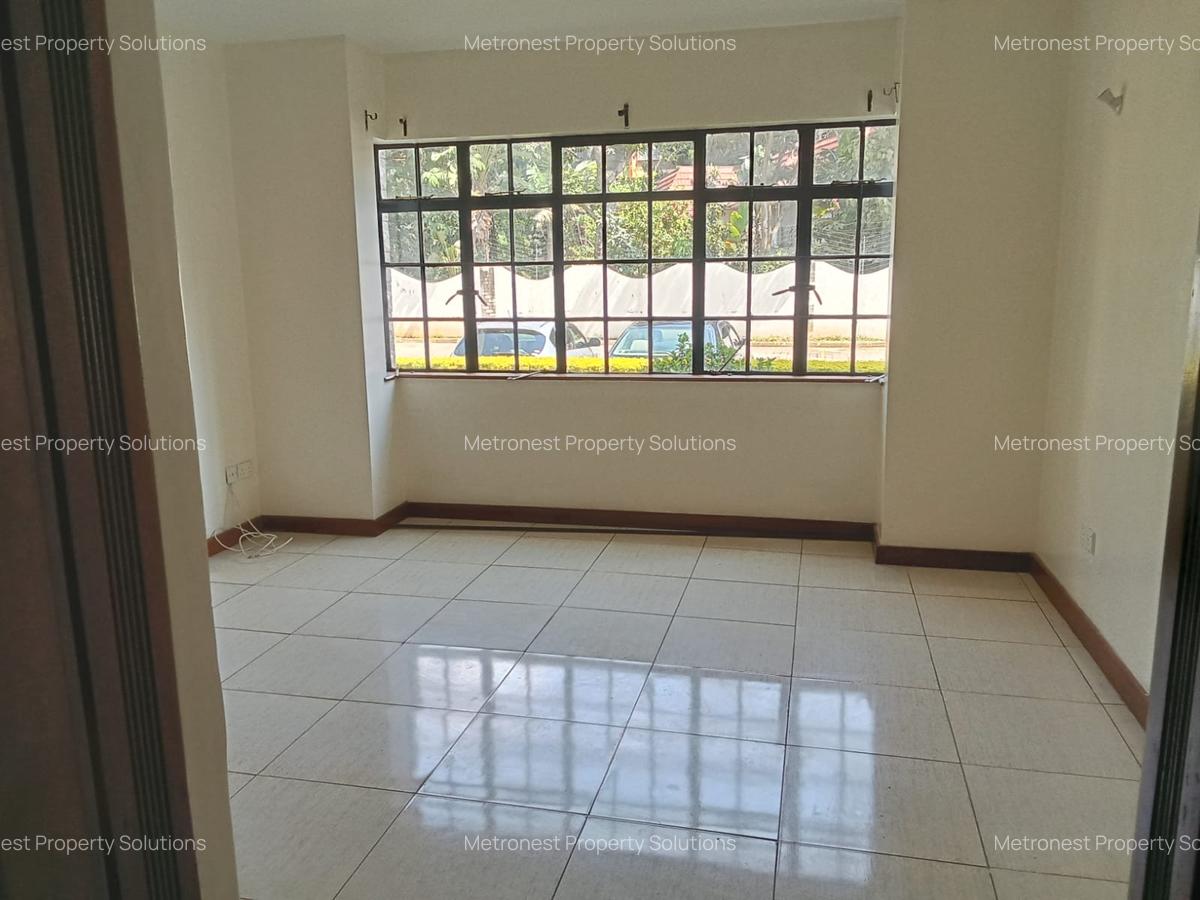 2 Bed Apartment with En Suite at Hamisi Road - 1