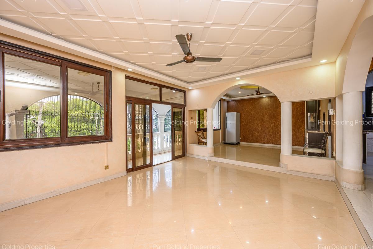 4 Bed Apartment with En Suite at Nyere Avenue - 1