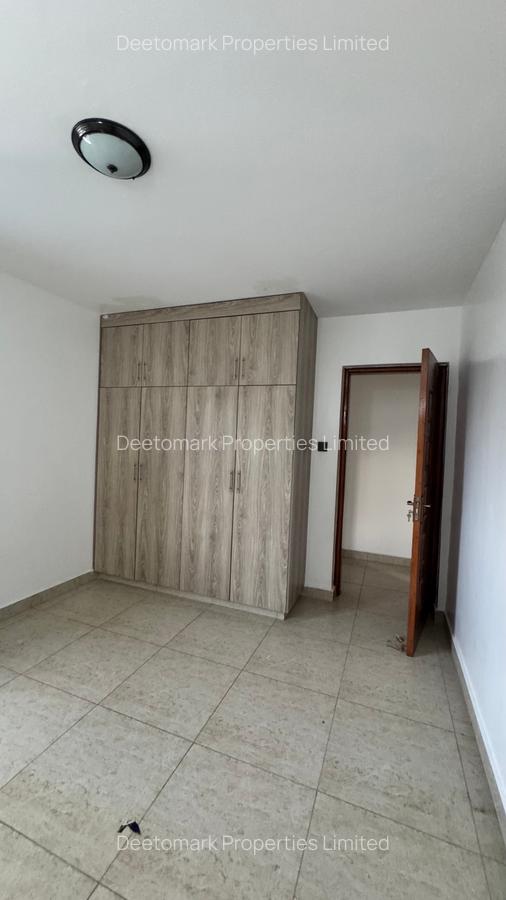 3 Bed Apartment with En Suite at Langata - 15