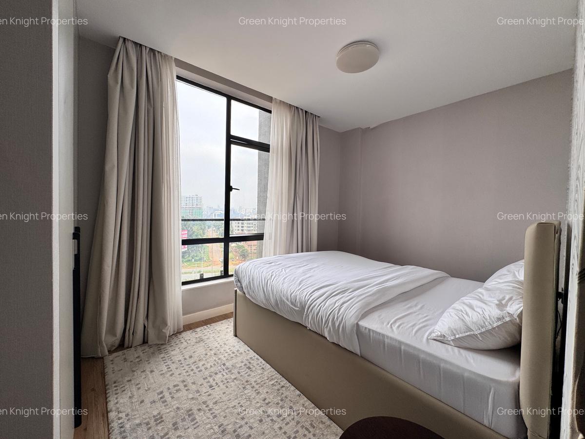 Serviced 3 Bed Apartment with En Suite in Westlands Area - 8
