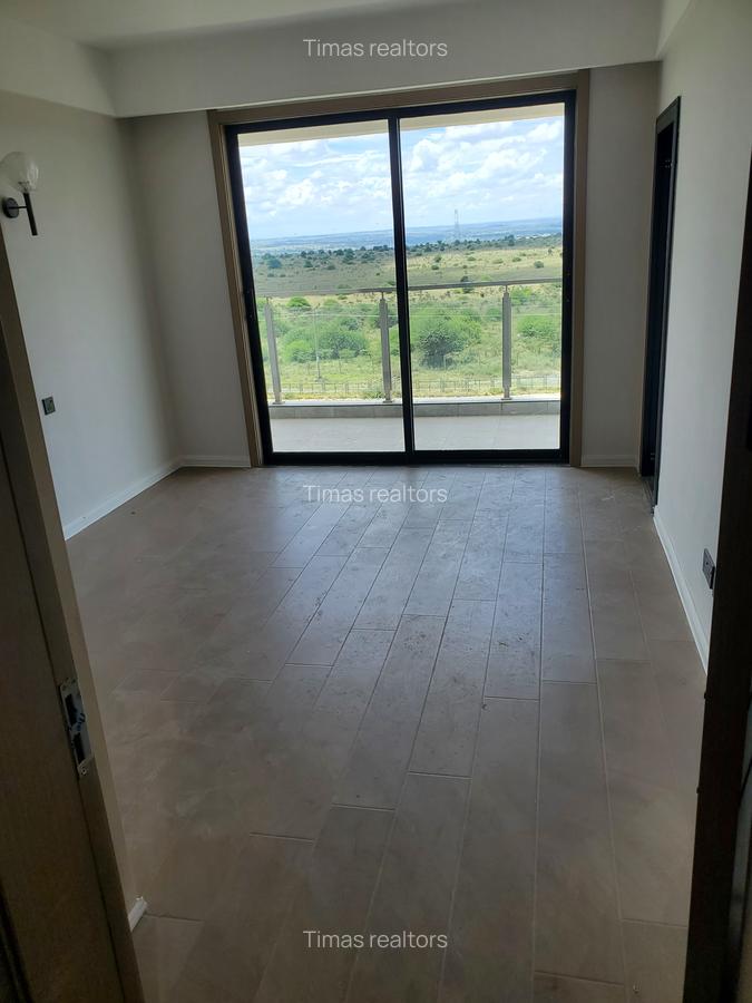 3 Bed Apartment with En Suite at Syokimau - 15