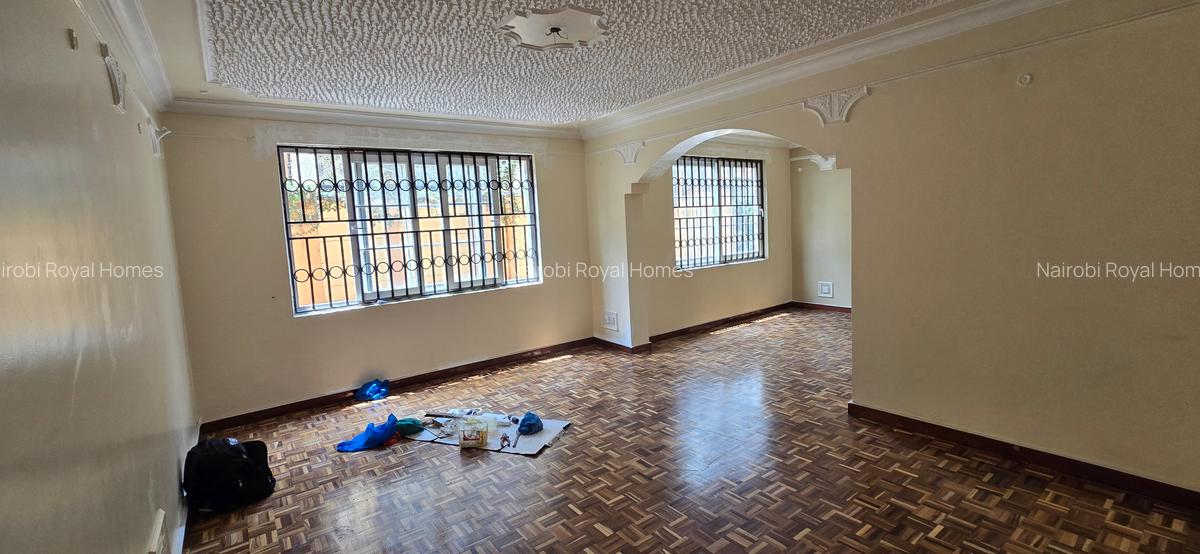 4 Bed Apartment with En Suite at Rhapta Road - 11