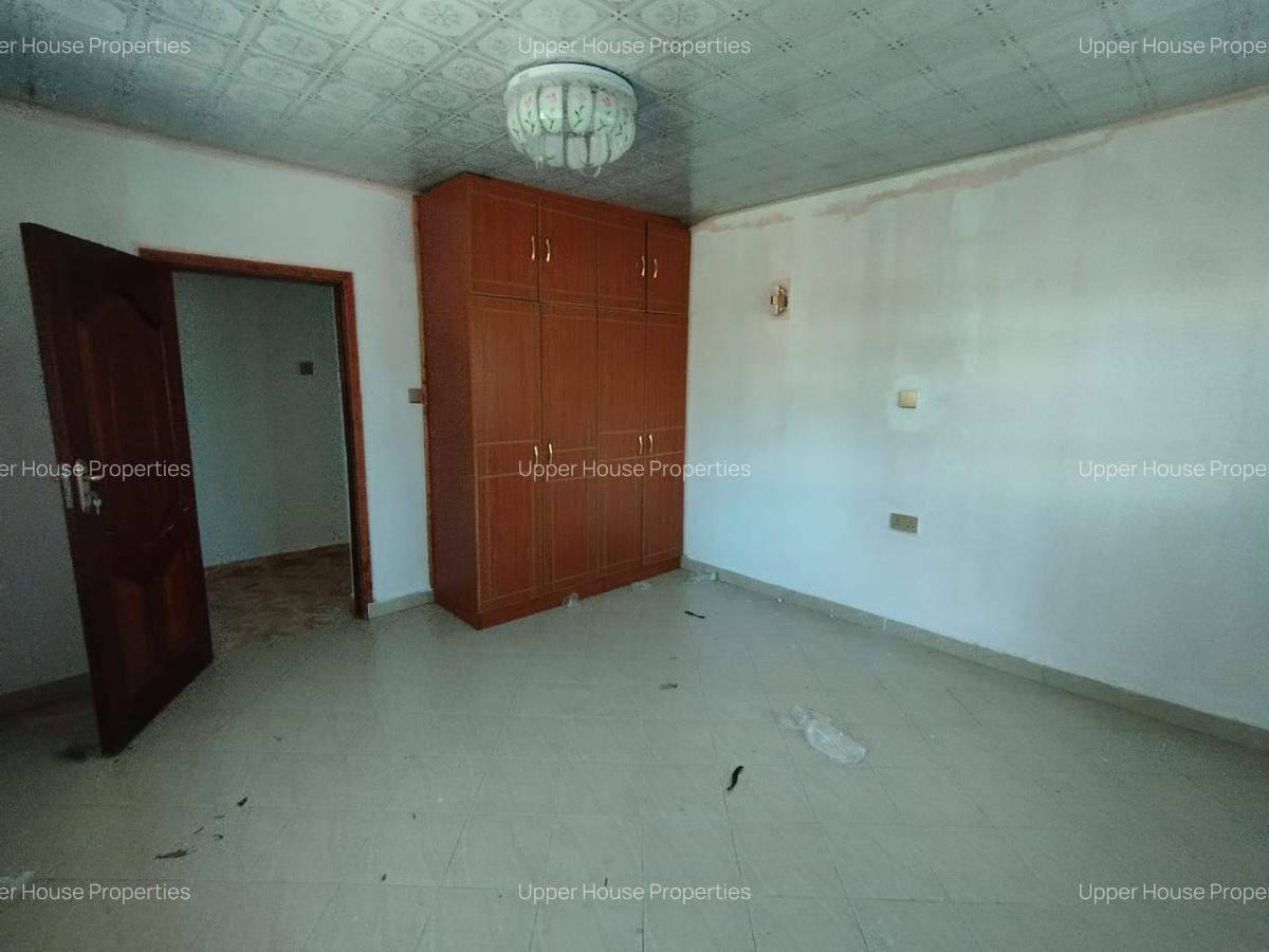 5 Bed Villa with En Suite at Nanyuki Airstrip - 5