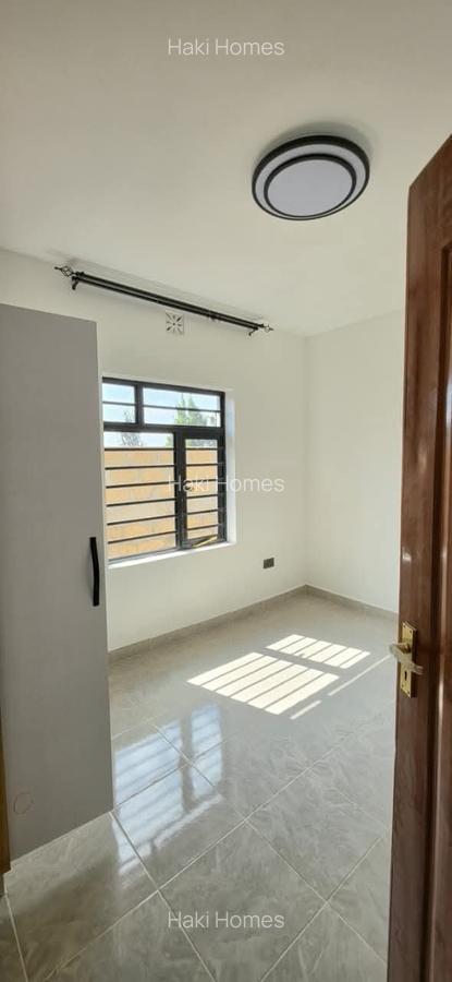 3 Bed House with En Suite at Ngong - 14