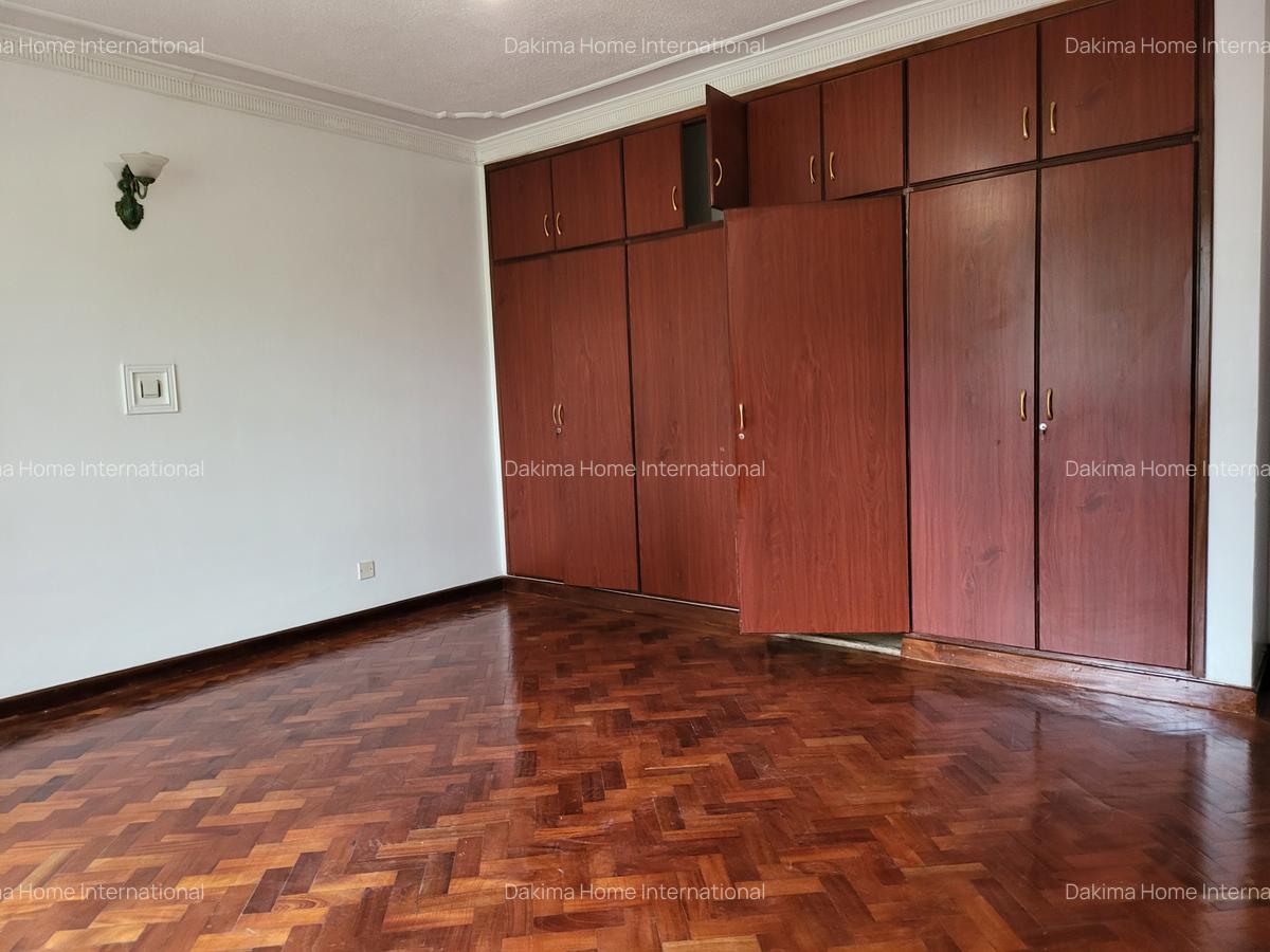 4 Bed House with En Suite in Thigiri - 7