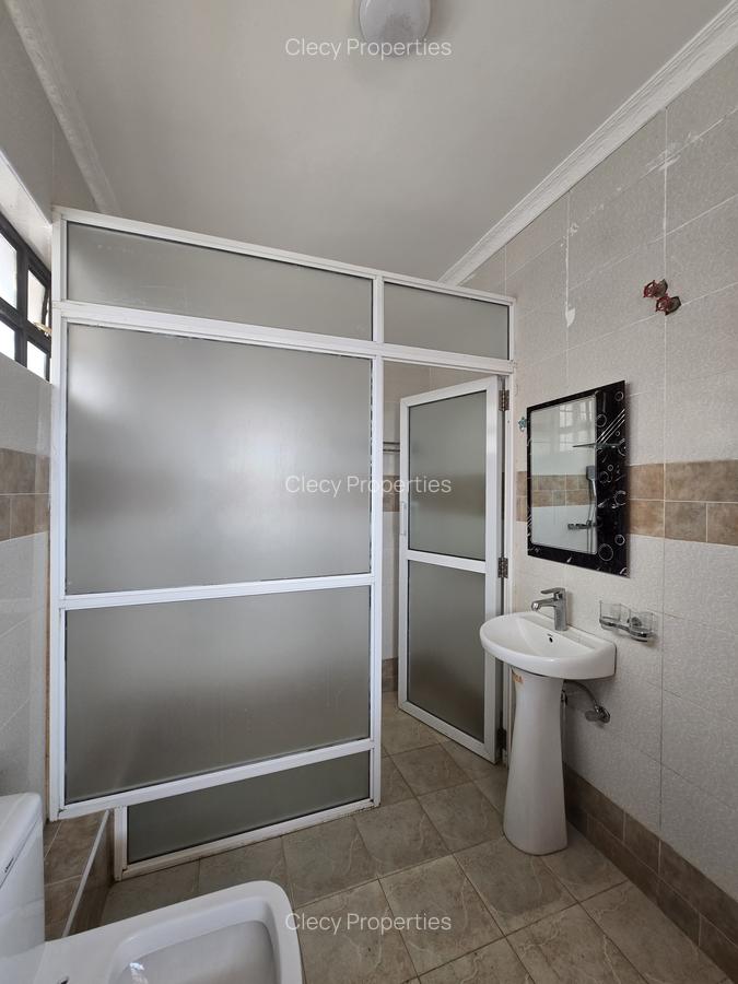 4 Bed House with En Suite at Mugutha - 10