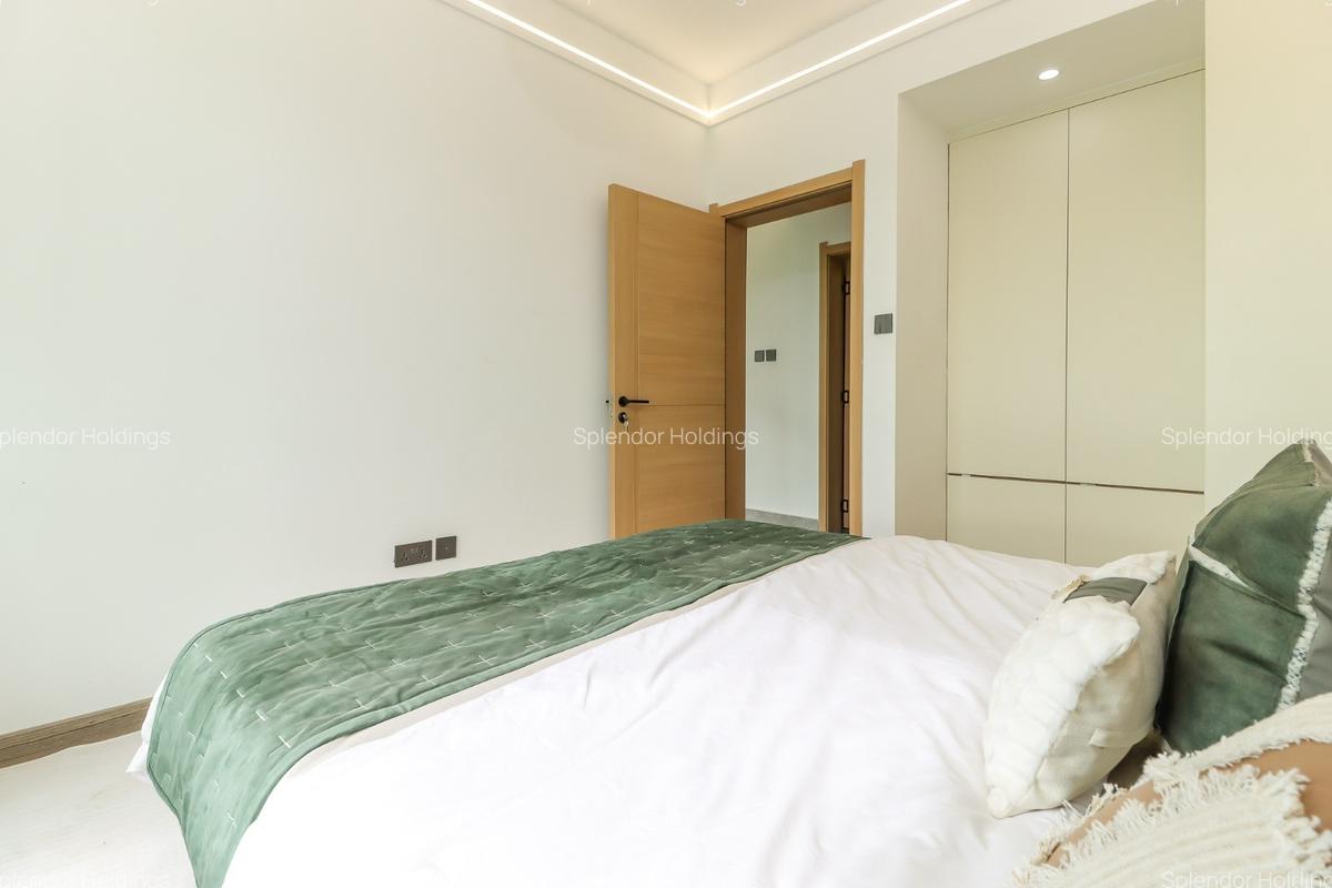 1 Bed Apartment with Swimming Pool at Kingara Road - 10