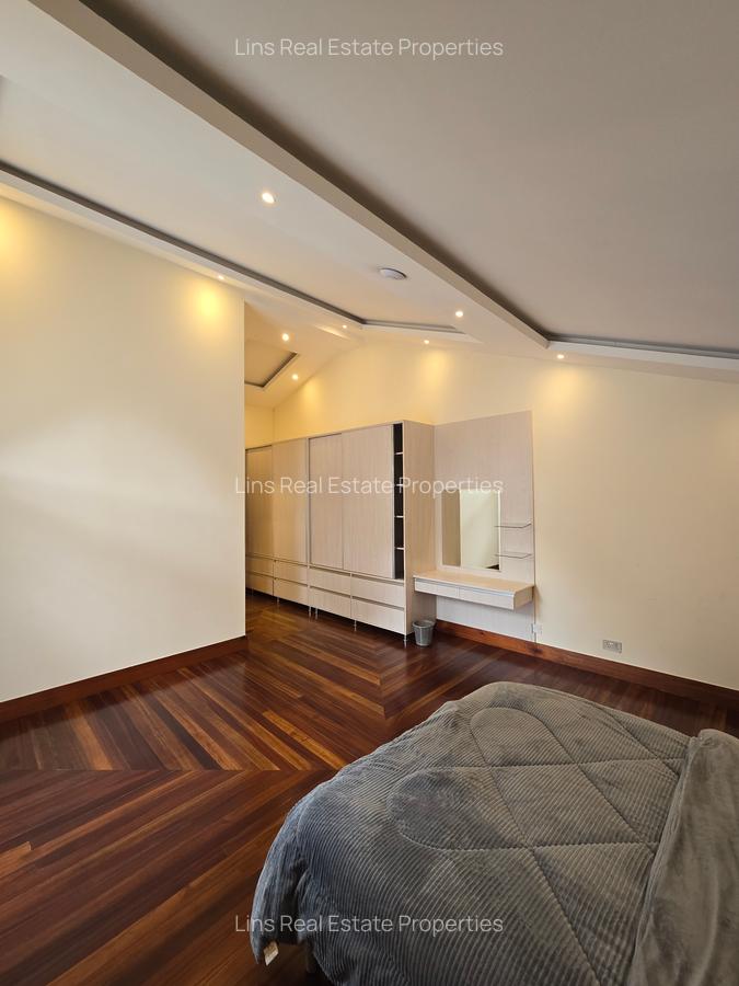 3 Bed House with En Suite in Gigiri - 15