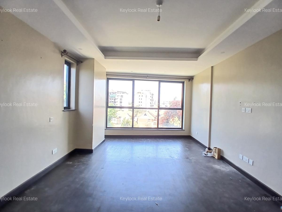 4 Bed Apartment with En Suite at Gitanga Road - 13