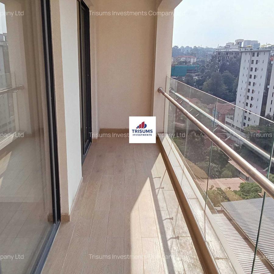 1 Bed Apartment with En Suite at Prp7+494 - 3
