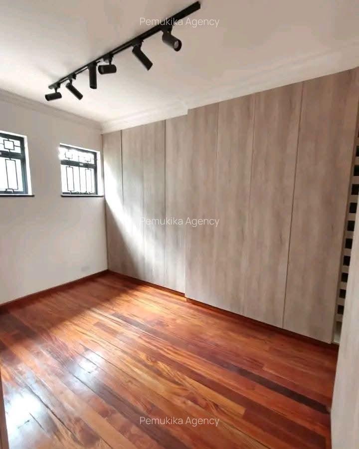 4 Bed Townhouse with En Suite in Karen - 5