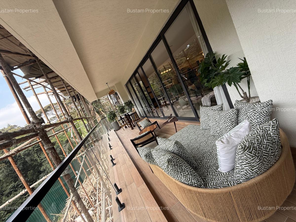 2 Bed Apartment with En Suite in Westlands Area - 10