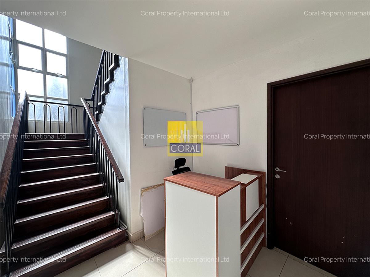 Office in Westlands Area - 17