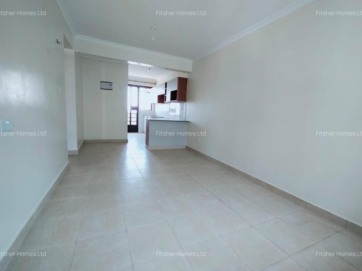 2 Bed Apartment with En Suite in Naivasha Road - 9