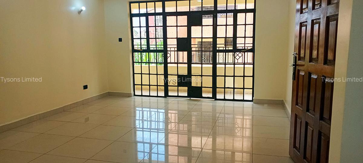 2 Bed Apartment with En Suite in Ruaka - 2