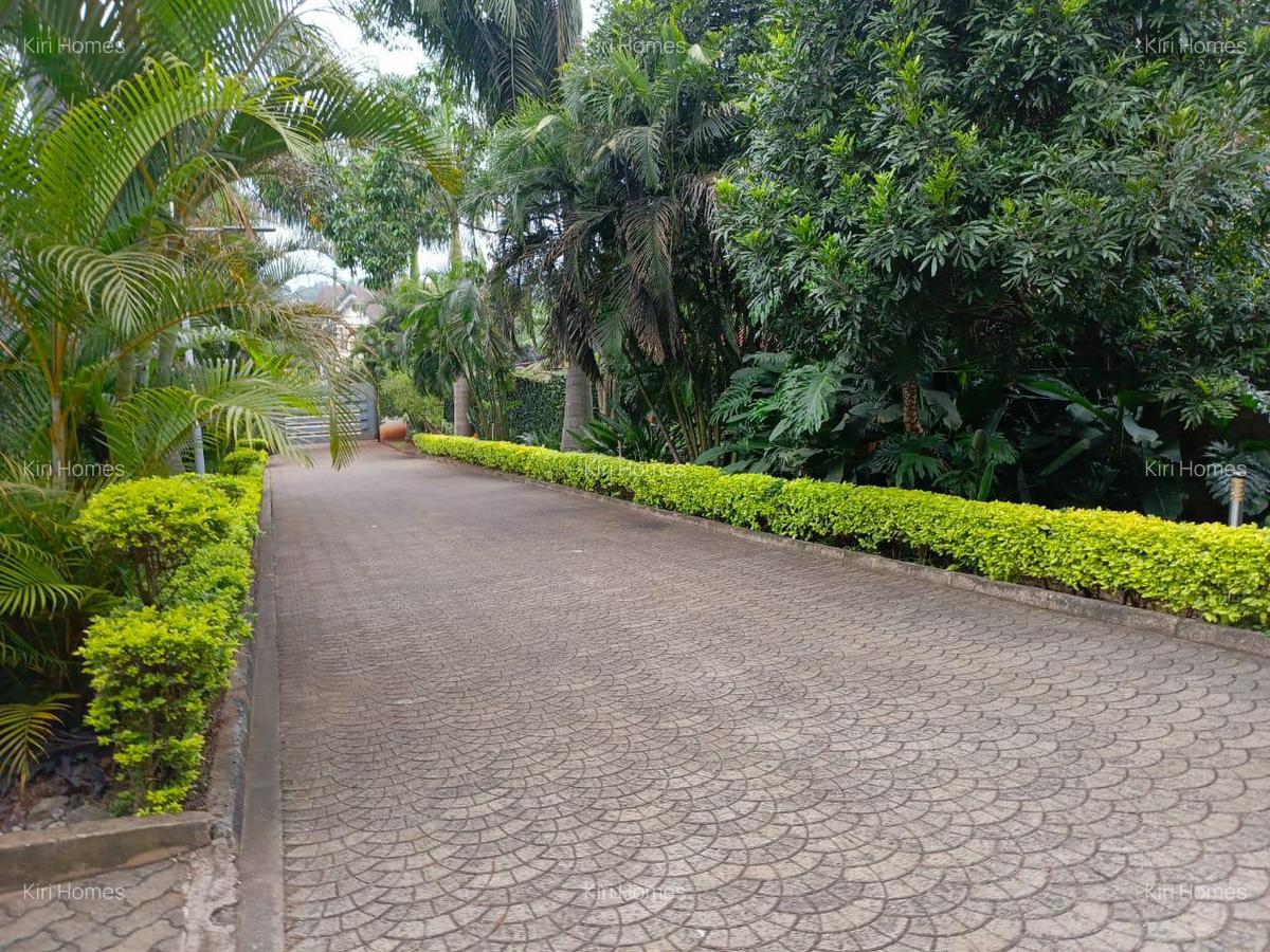 4 Bed Townhouse with En Suite in Nyari - 6