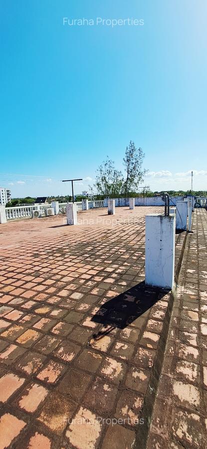 Commercial Property with Service Charge Included at Shanzu - 12