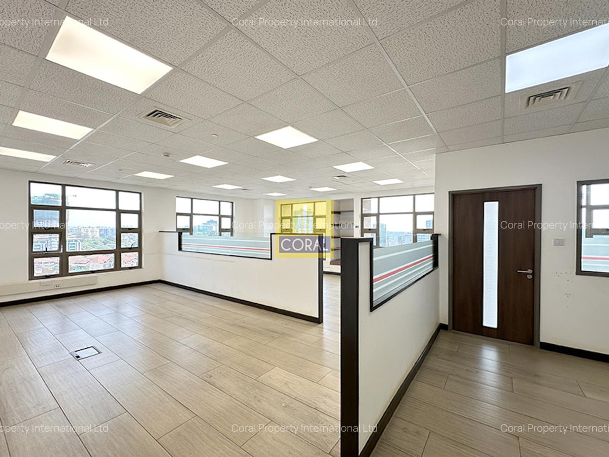 Office in Westlands Area - 2