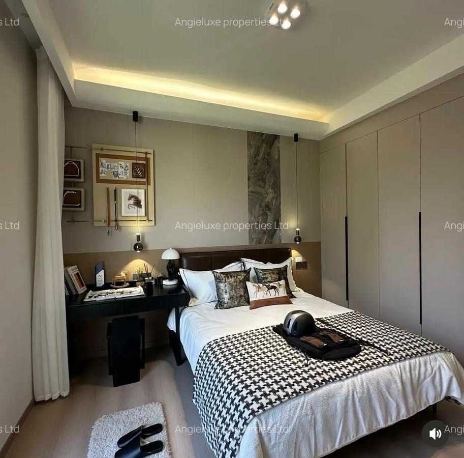 3 Bed Apartment with En Suite at Muthagari Drive - 7