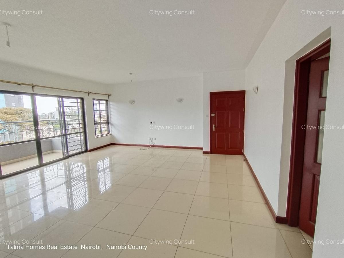 3 Bed Apartment with En Suite at Rhapta Road - 2