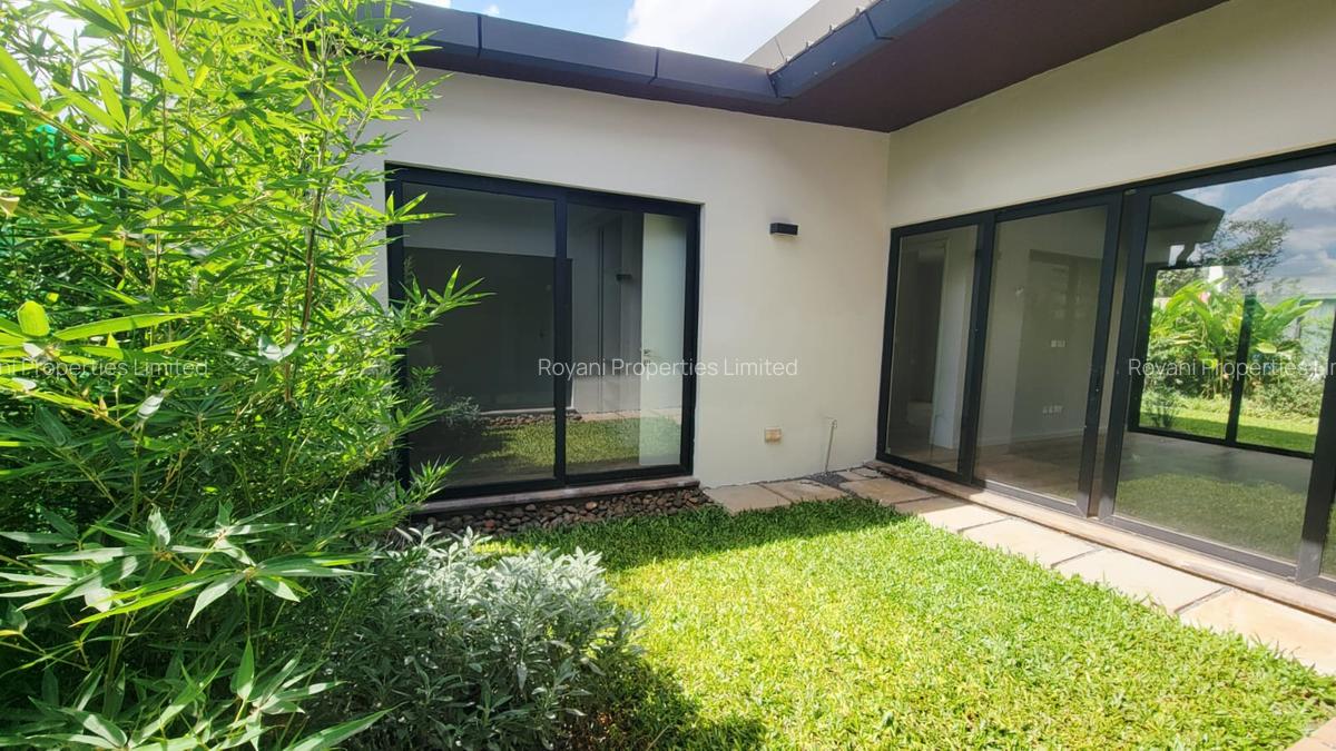 3 Bed House with En Suite in Kiambu Road - 16