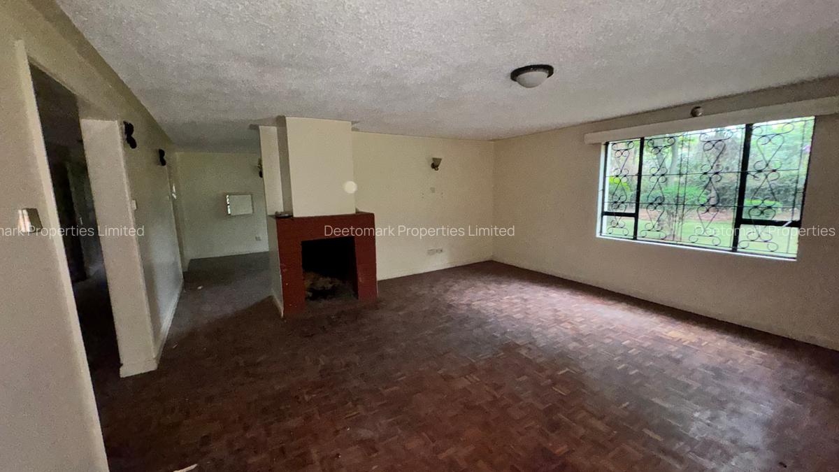 4 Bed House with En Suite at Karen - 9