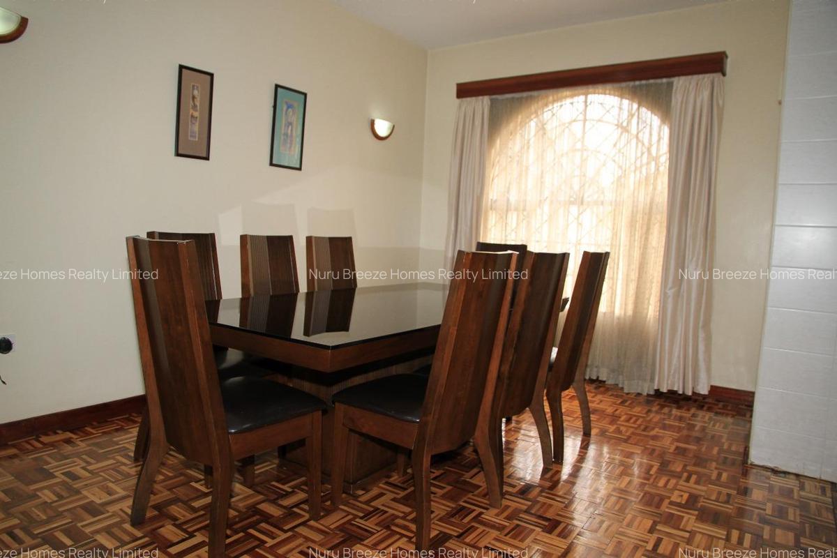 3 Bed Apartment with En Suite in Kilimani - 4