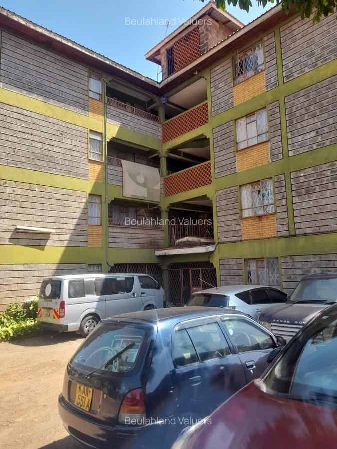 Land at Redhill Road - 6