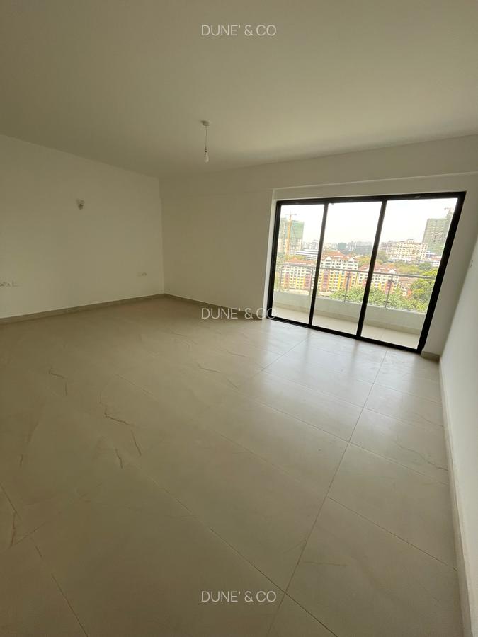 4 Bed Apartment with En Suite in Westlands Area - 18