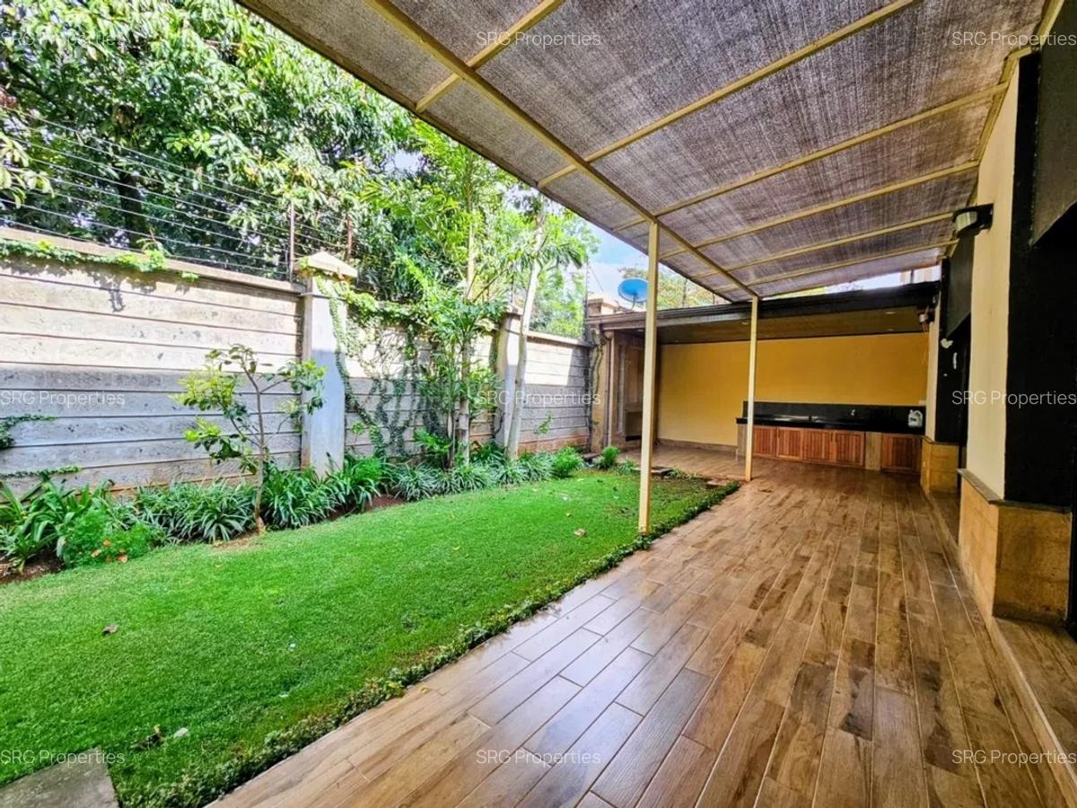 5 Bed Apartment with En Suite in Kileleshwa - 13