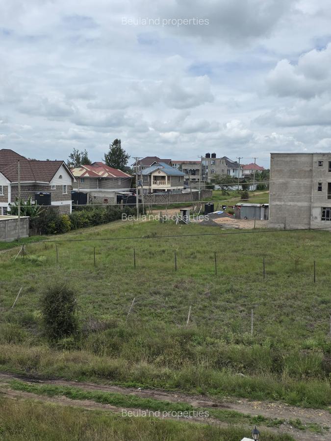 0.045 ac Residential Land at Kitengela Acacia - 16