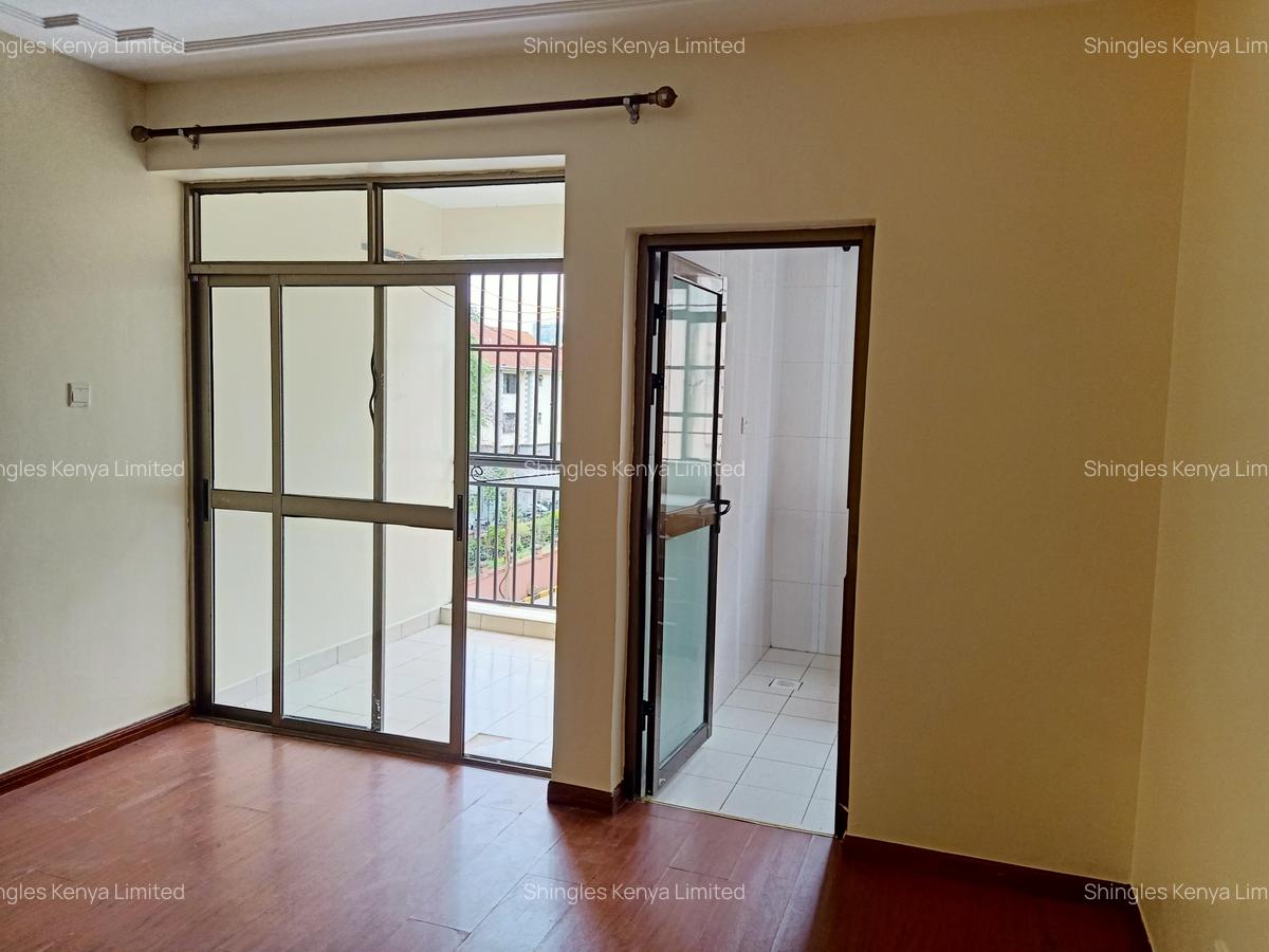 2 Bed Apartment with En Suite at Mararo Rd - 1