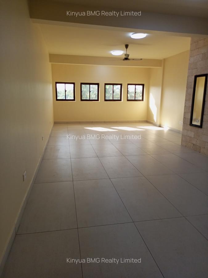 Serviced 4 Bed Apartment with En Suite at Beach Road - 4