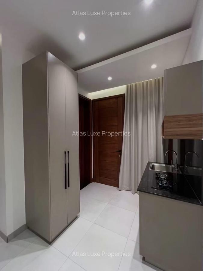 4 Bed Townhouse with En Suite in Runda - 19