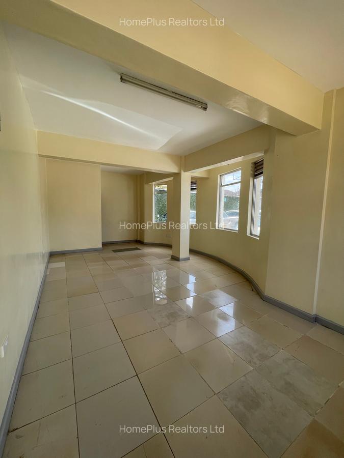 Office with Parking at Karen Park - 5