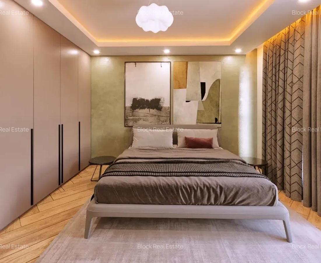 4 Bed Apartment with En Suite in Kileleshwa - 5