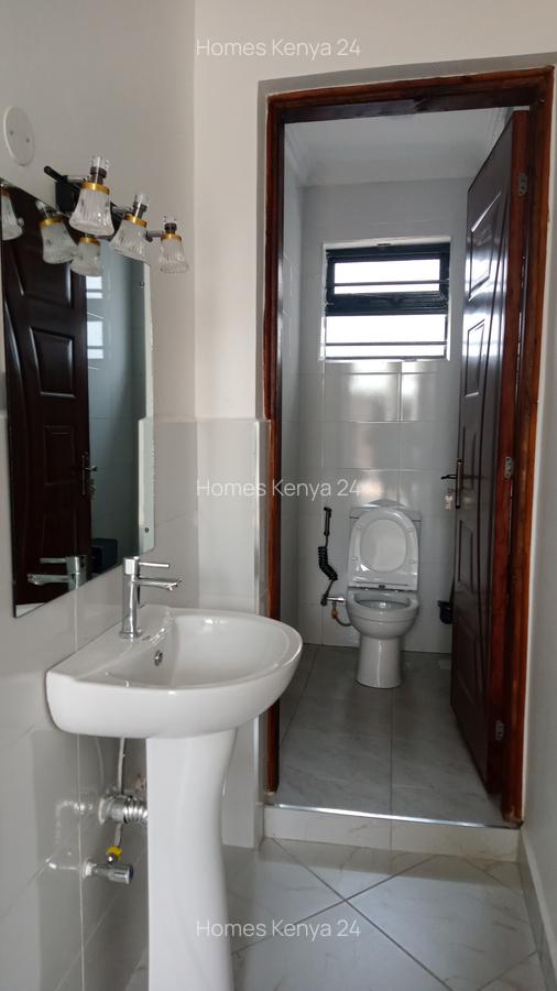 4 Bed Townhouse in Ruiru - 14