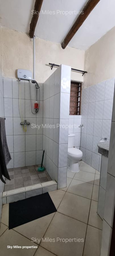 1 Bed Villa with En Suite at La-Marina - 16