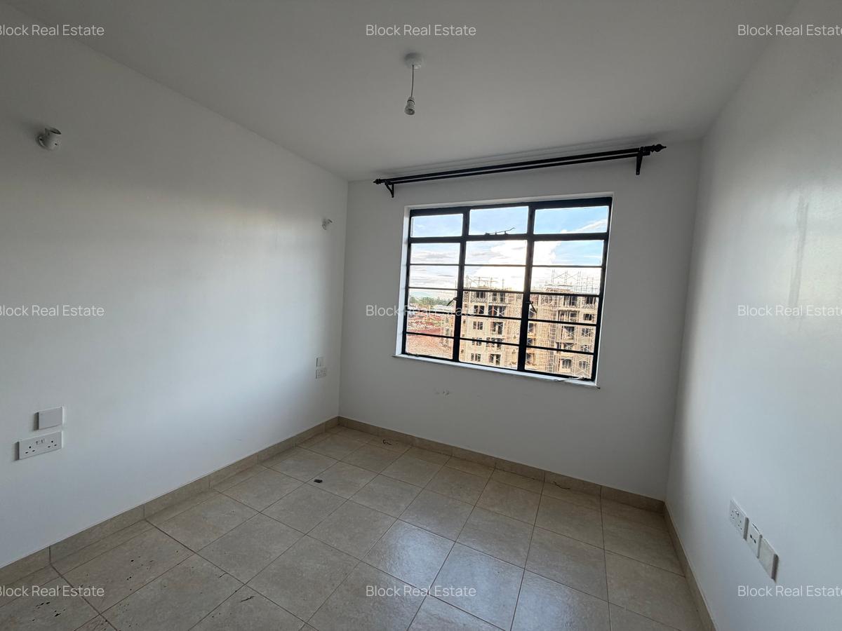 2 Bed Apartment with En Suite in Tatu City - 12
