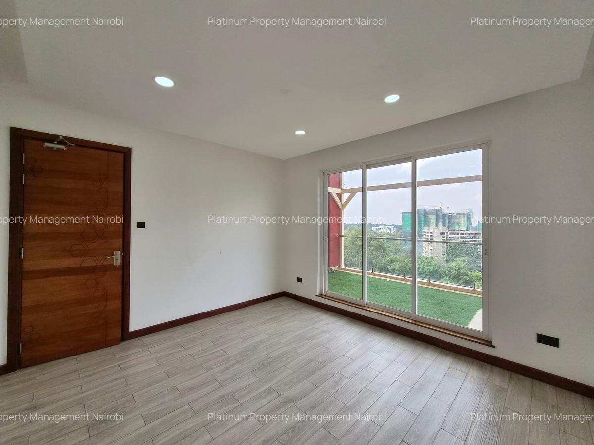 4 Bed Apartment with En Suite at General Mathenge Drive - 8