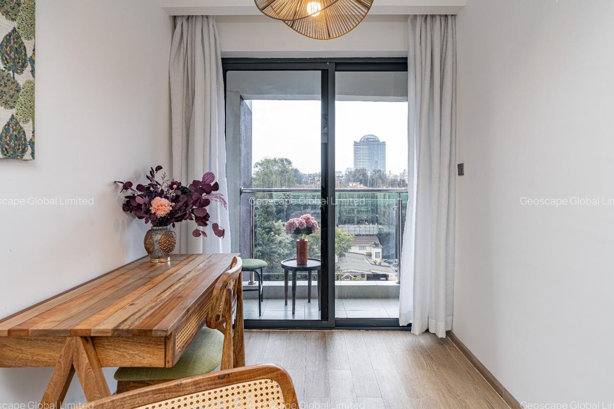 1 Bed Apartment with En Suite in Westlands Area - 9